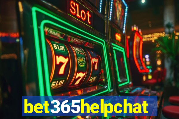 bet365helpchat