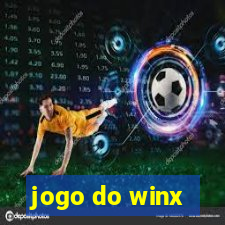 jogo do winx