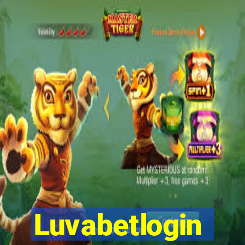 Luvabetlogin