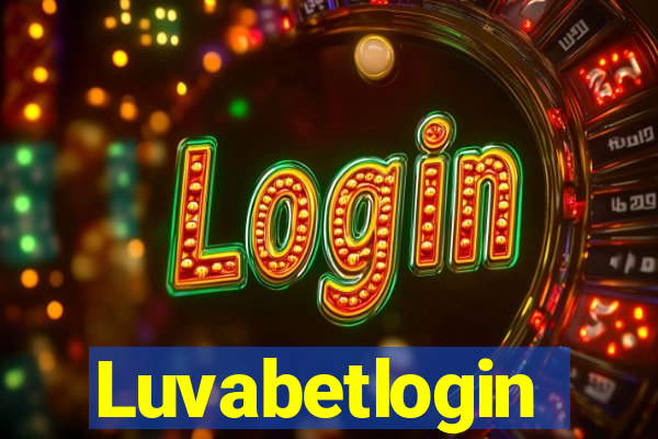 Luvabetlogin