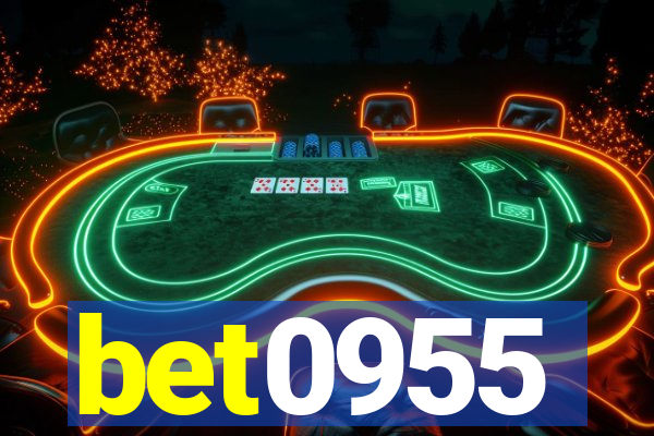 bet0955
