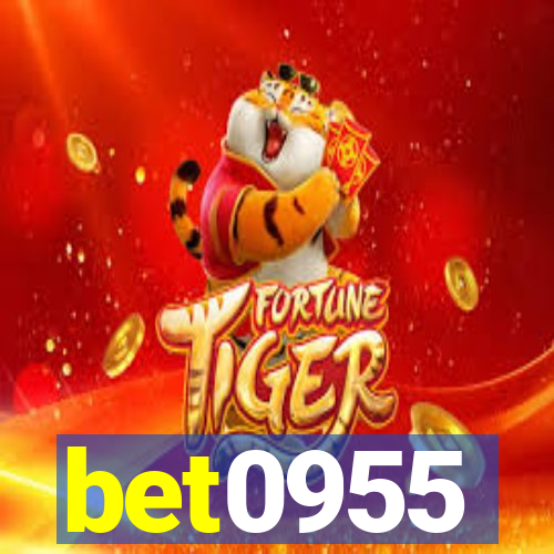bet0955
