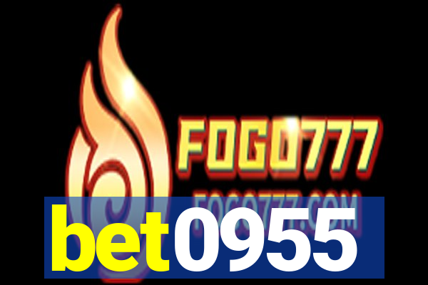 bet0955