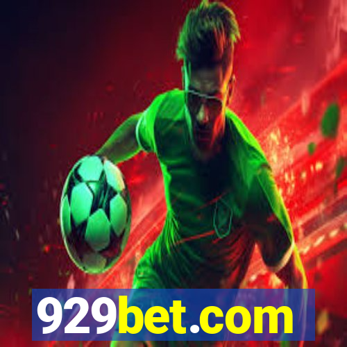 929bet.com