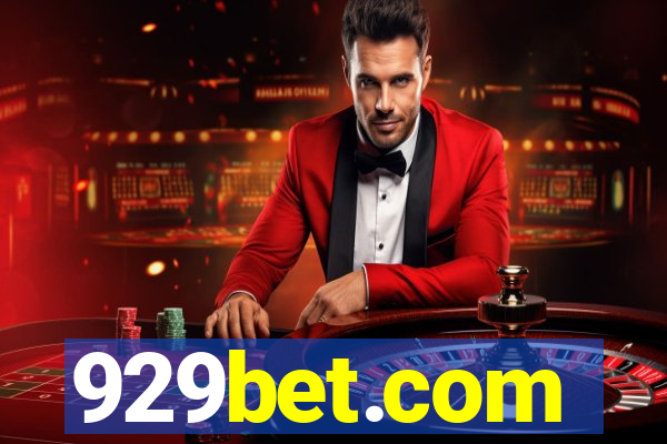 929bet.com