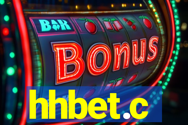 hhbet.c