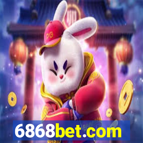 6868bet.com