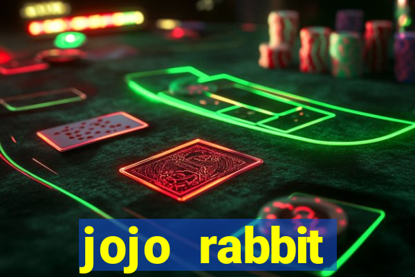 jojo rabbit assistir dublado