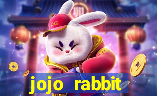 jojo rabbit assistir dublado