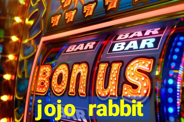 jojo rabbit assistir dublado