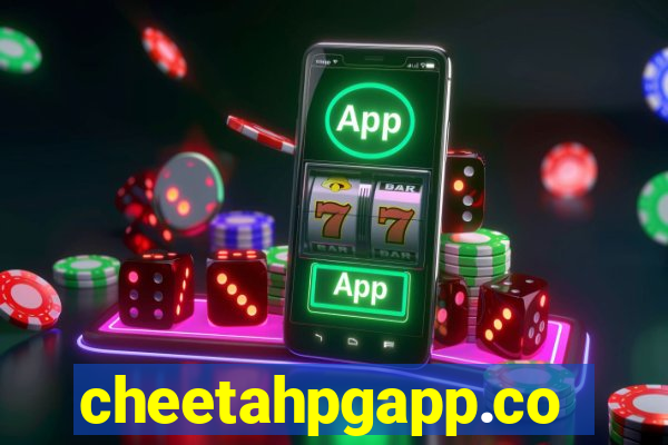 cheetahpgapp.com