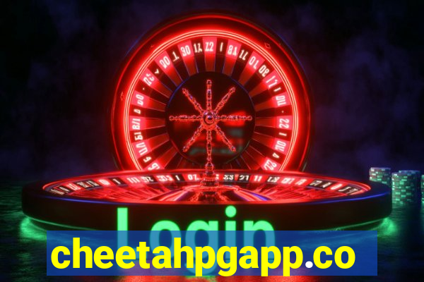 cheetahpgapp.com