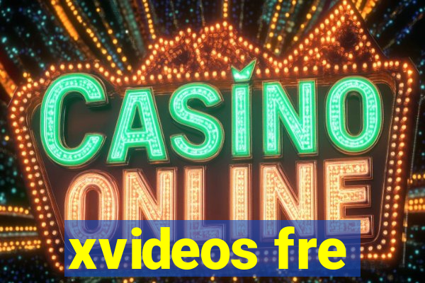 xvideos fre