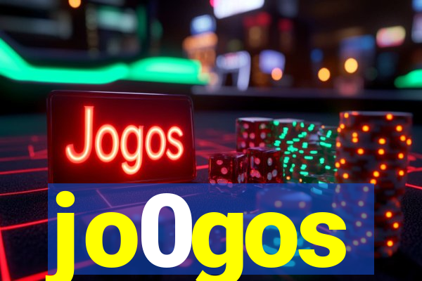 jo0gos