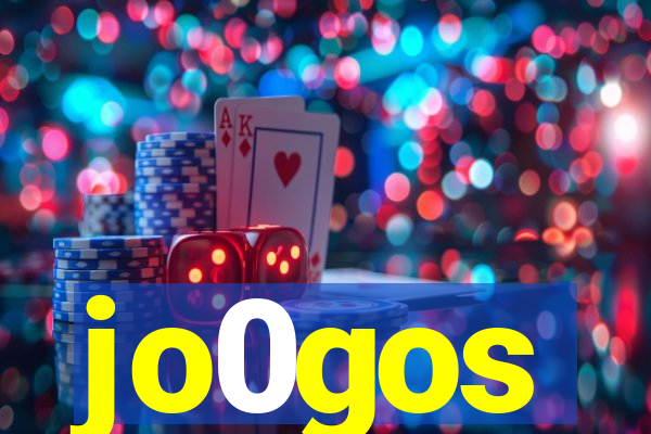 jo0gos