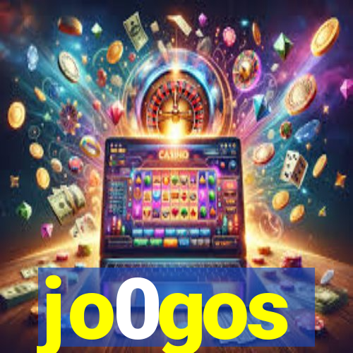 jo0gos