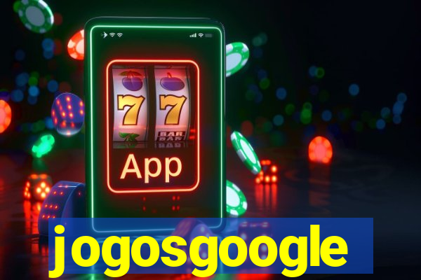 jogosgoogle