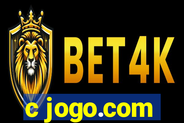 c jogo.com