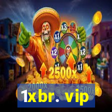 1xbr. vip