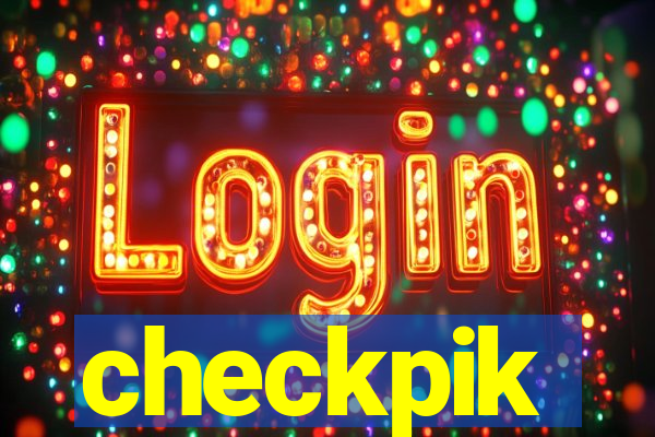 checkpik