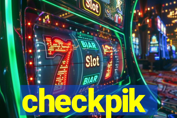 checkpik
