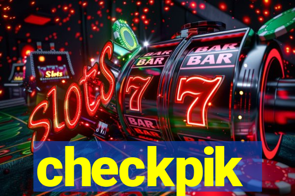 checkpik
