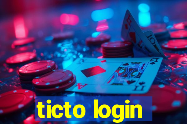 ticto login