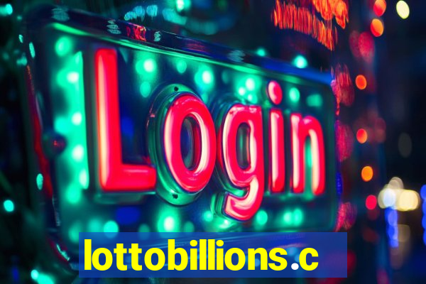 lottobillions.com