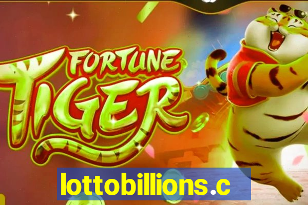 lottobillions.com