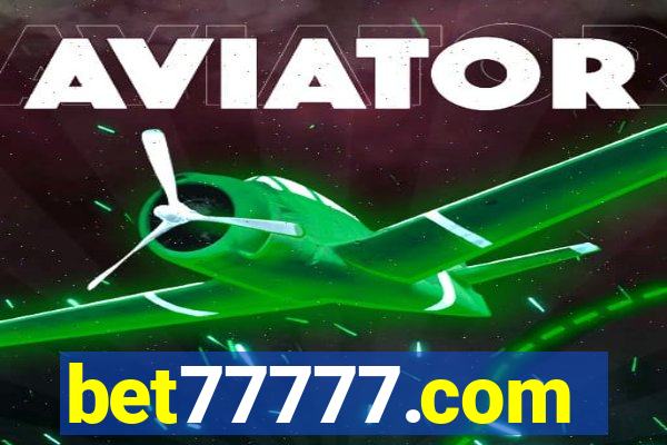 bet77777.com