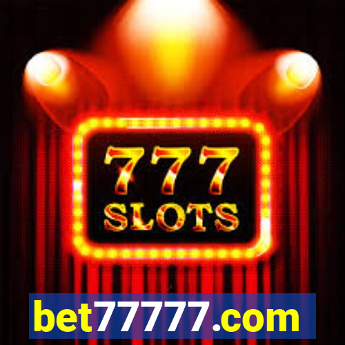bet77777.com
