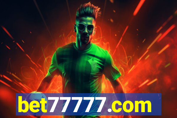 bet77777.com