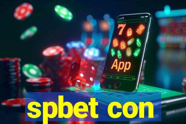 spbet con