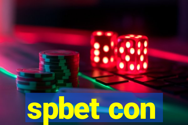 spbet con
