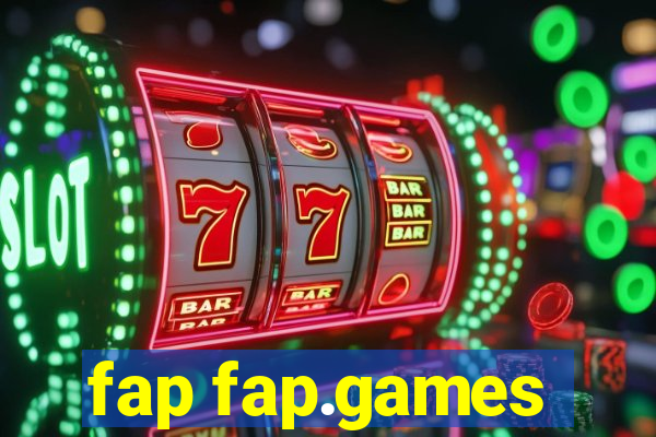 fap fap.games