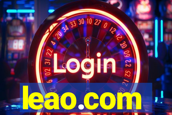 leao.com
