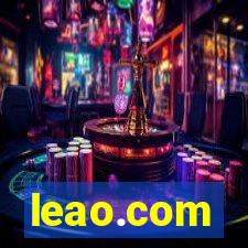 leao.com