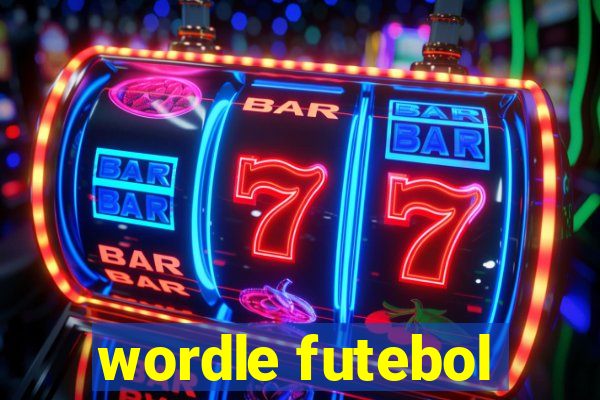 wordle futebol