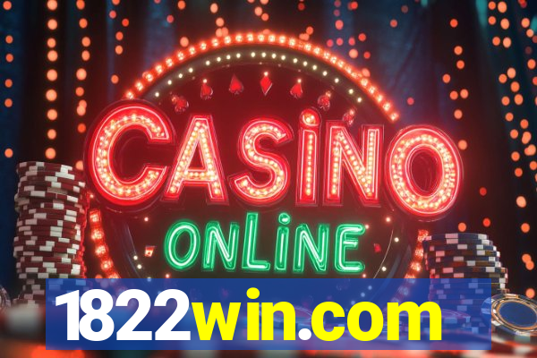 1822win.com