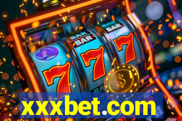 xxxbet.com