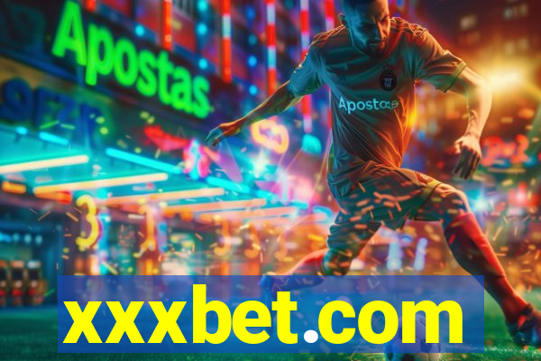 xxxbet.com