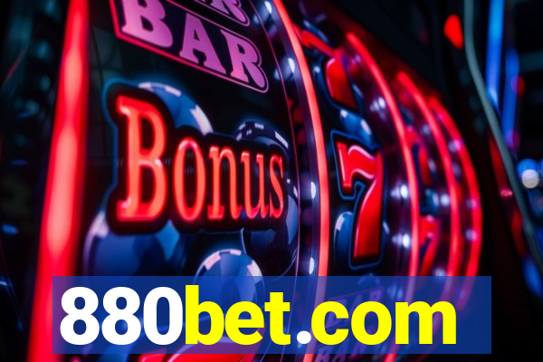 880bet.com