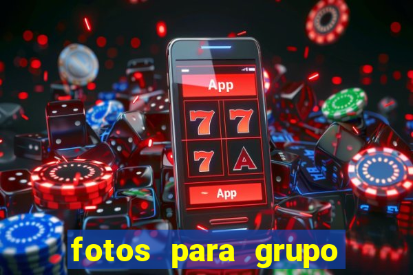fotos para grupo de futebol no whatsapp