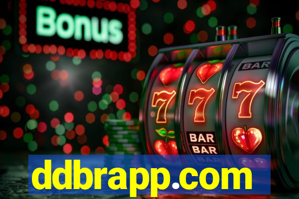 ddbrapp.com