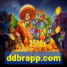 ddbrapp.com