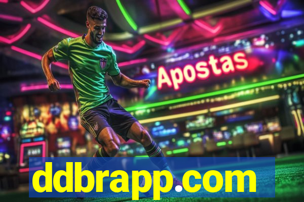 ddbrapp.com