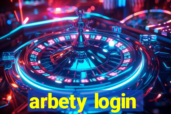 arbety login