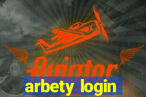 arbety login