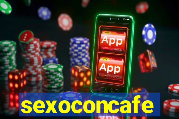 sexoconcafe