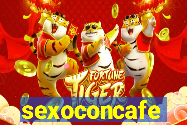 sexoconcafe